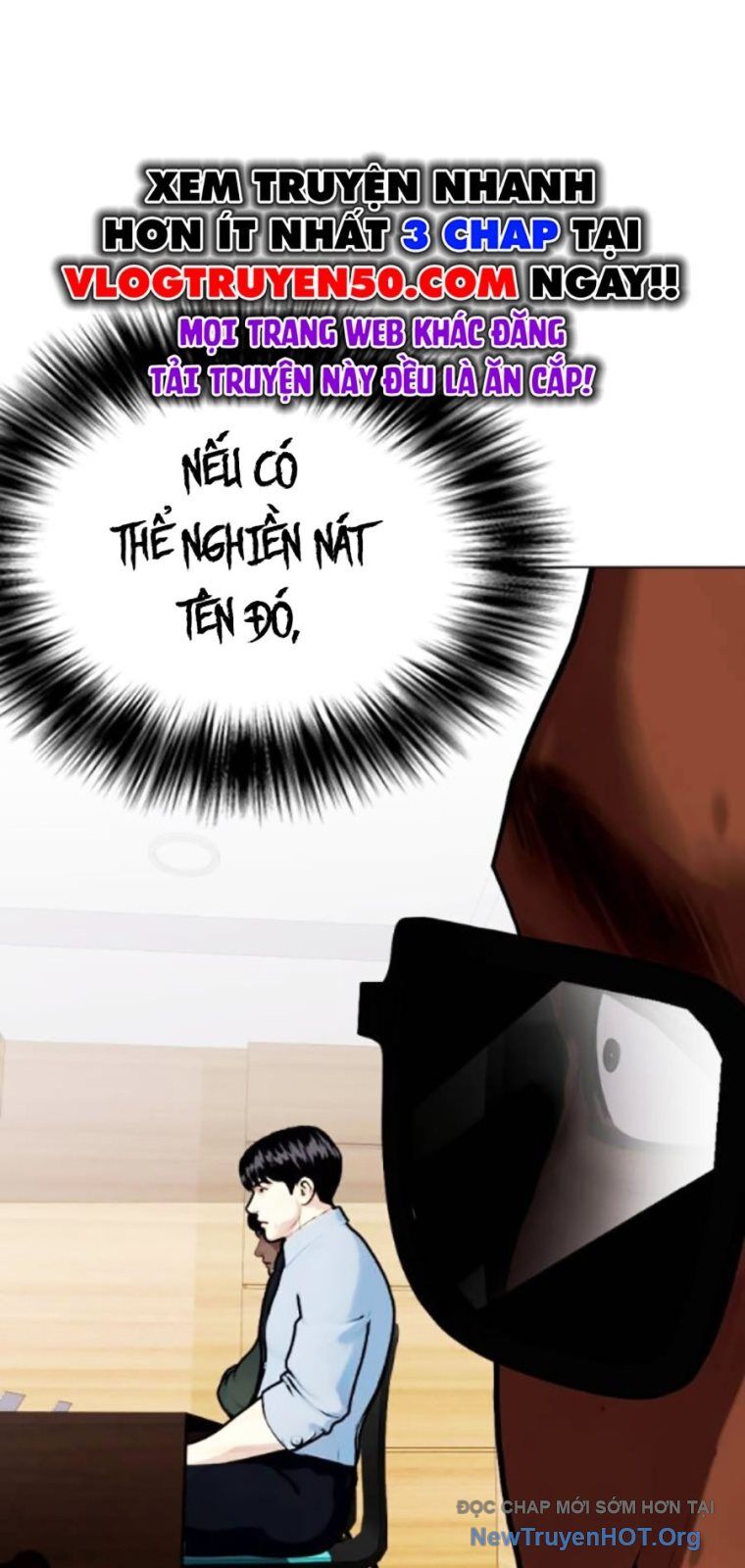 Loser Giỏi Võ: Chapter 128