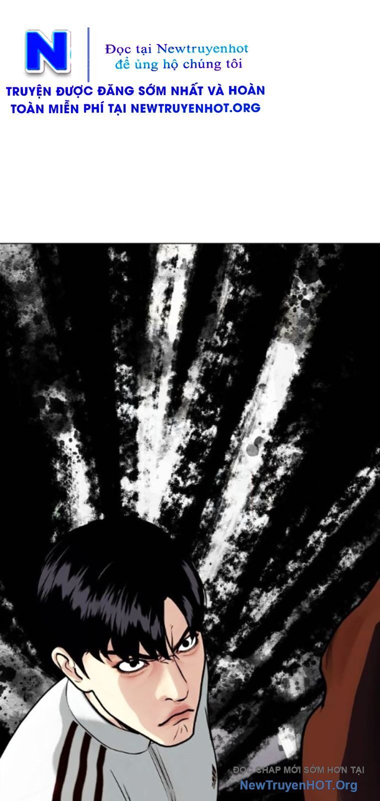 Loser Giỏi Võ: Chapter 128