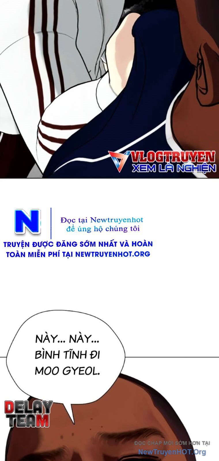 Loser Giỏi Võ: Chapter 128
