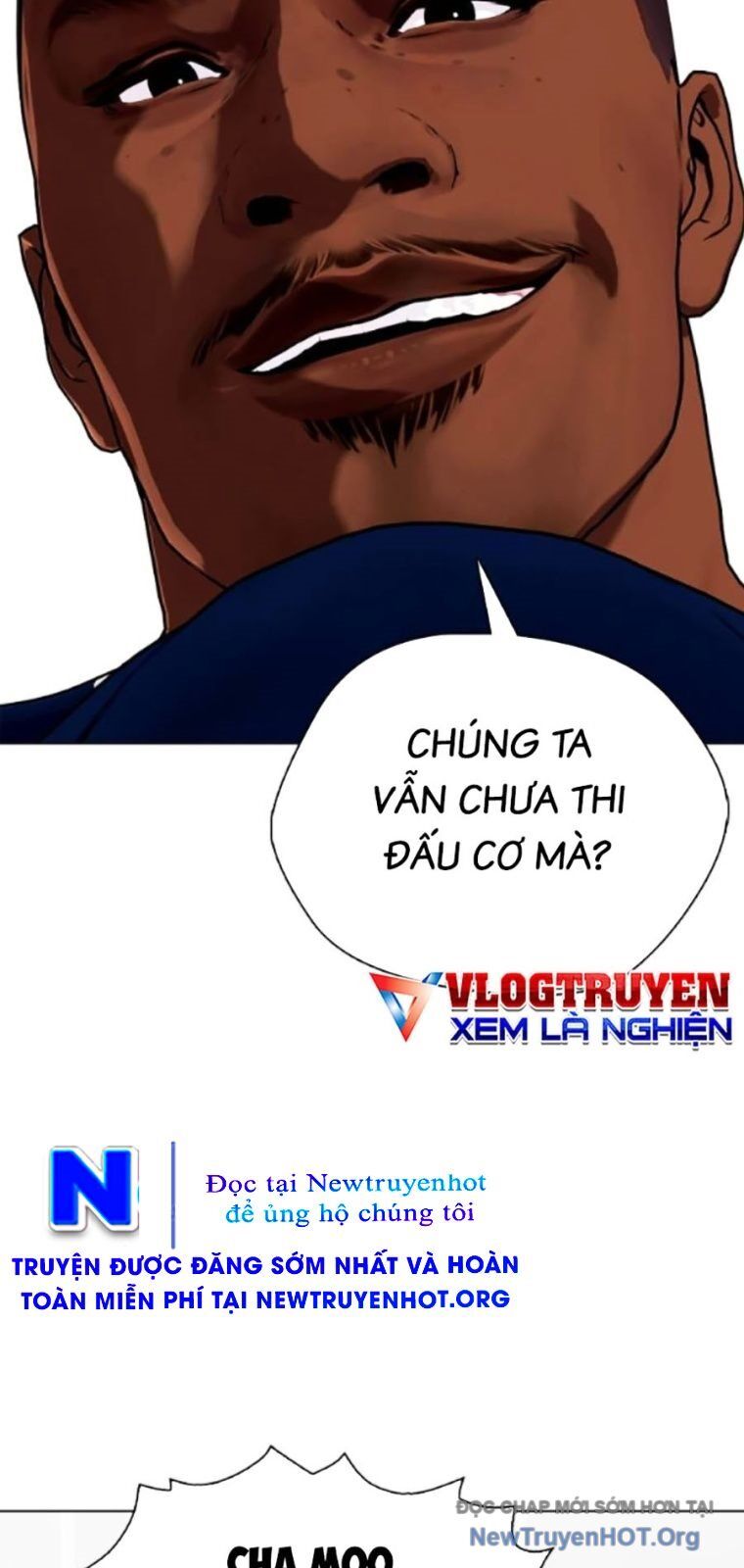 Loser Giỏi Võ: Chapter 128