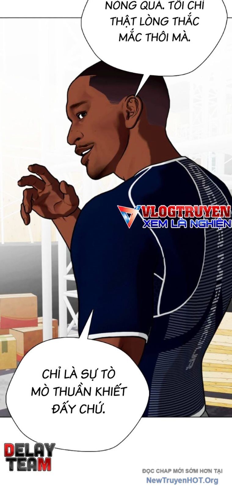 Loser Giỏi Võ: Chapter 128