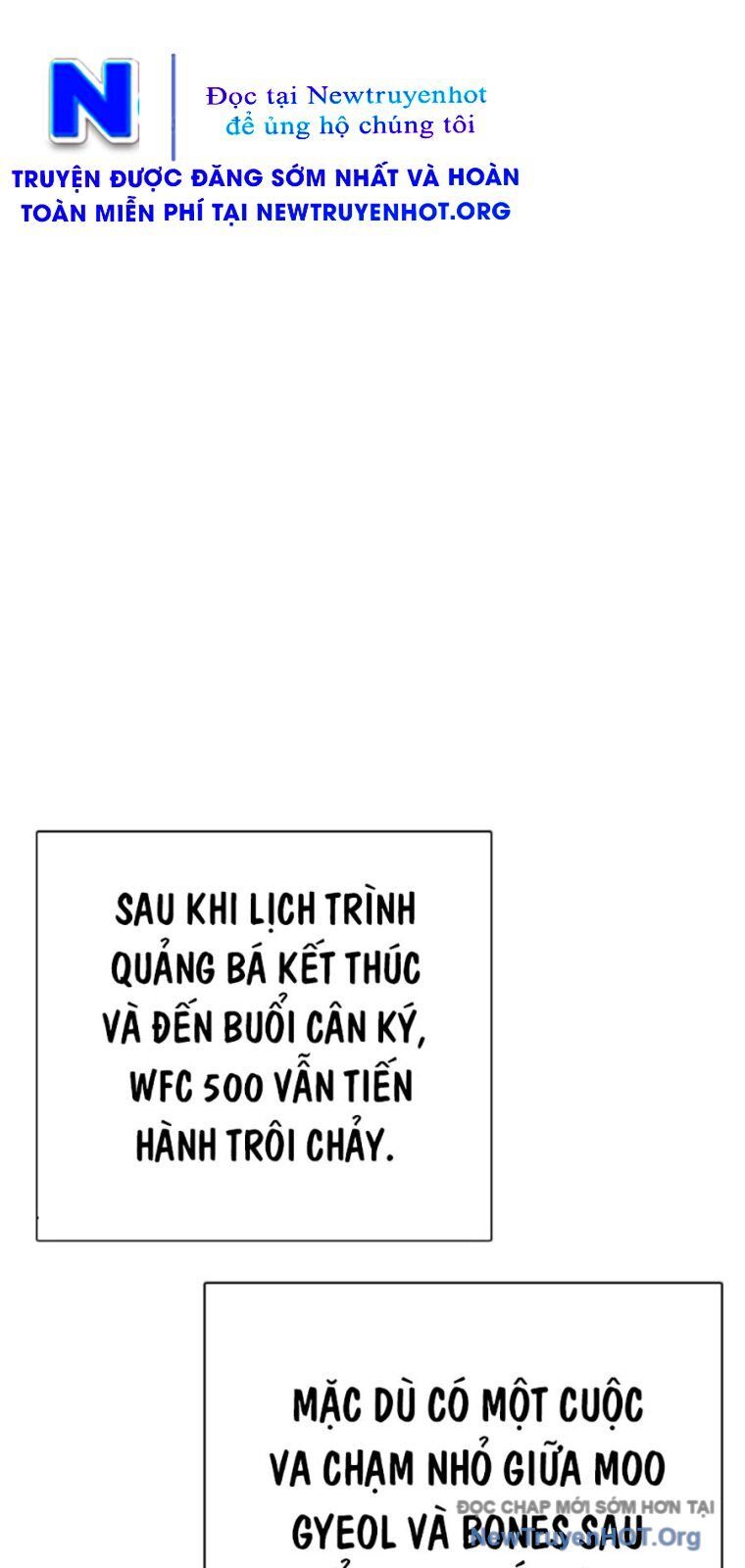 Loser Giỏi Võ: Chapter 128