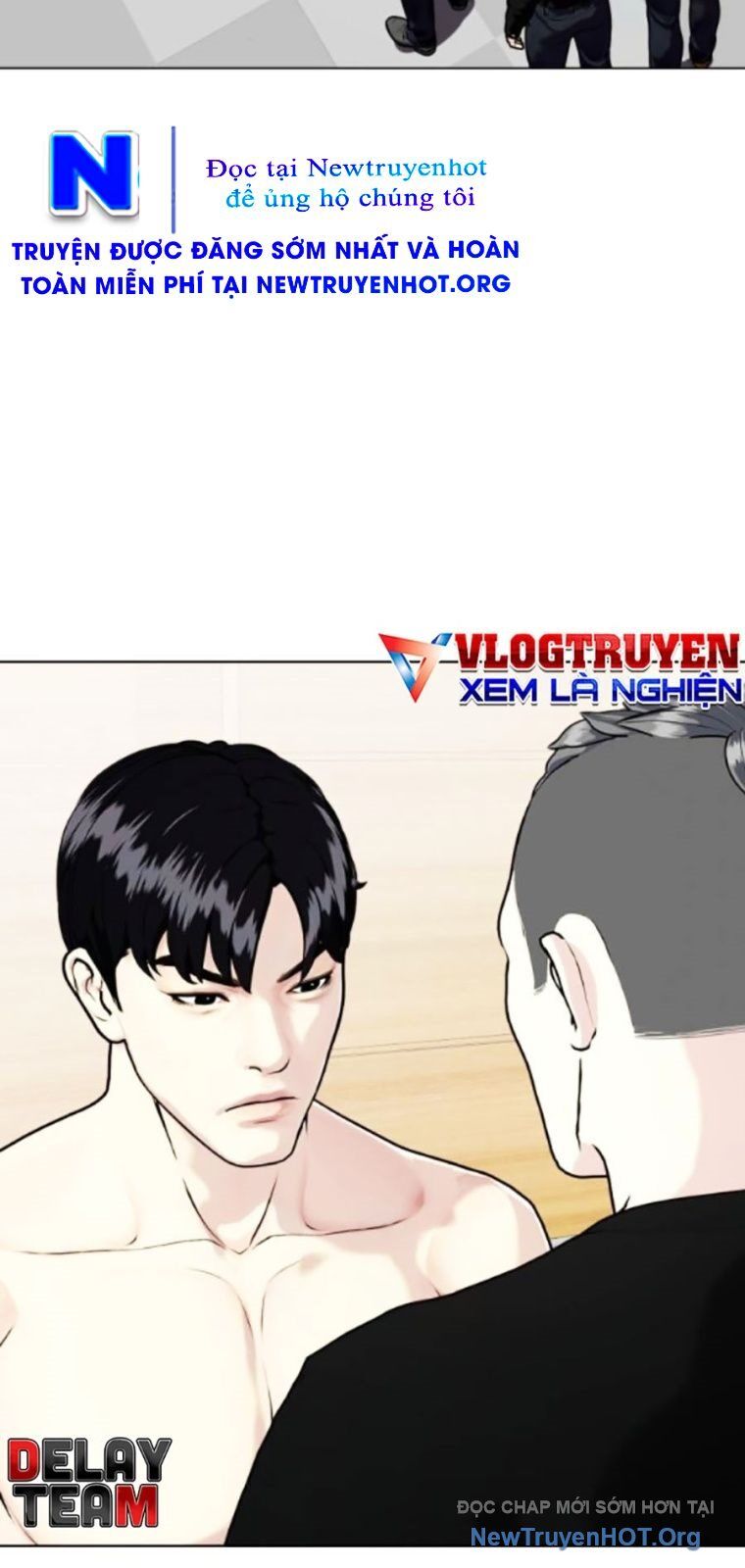 Loser Giỏi Võ: Chapter 128