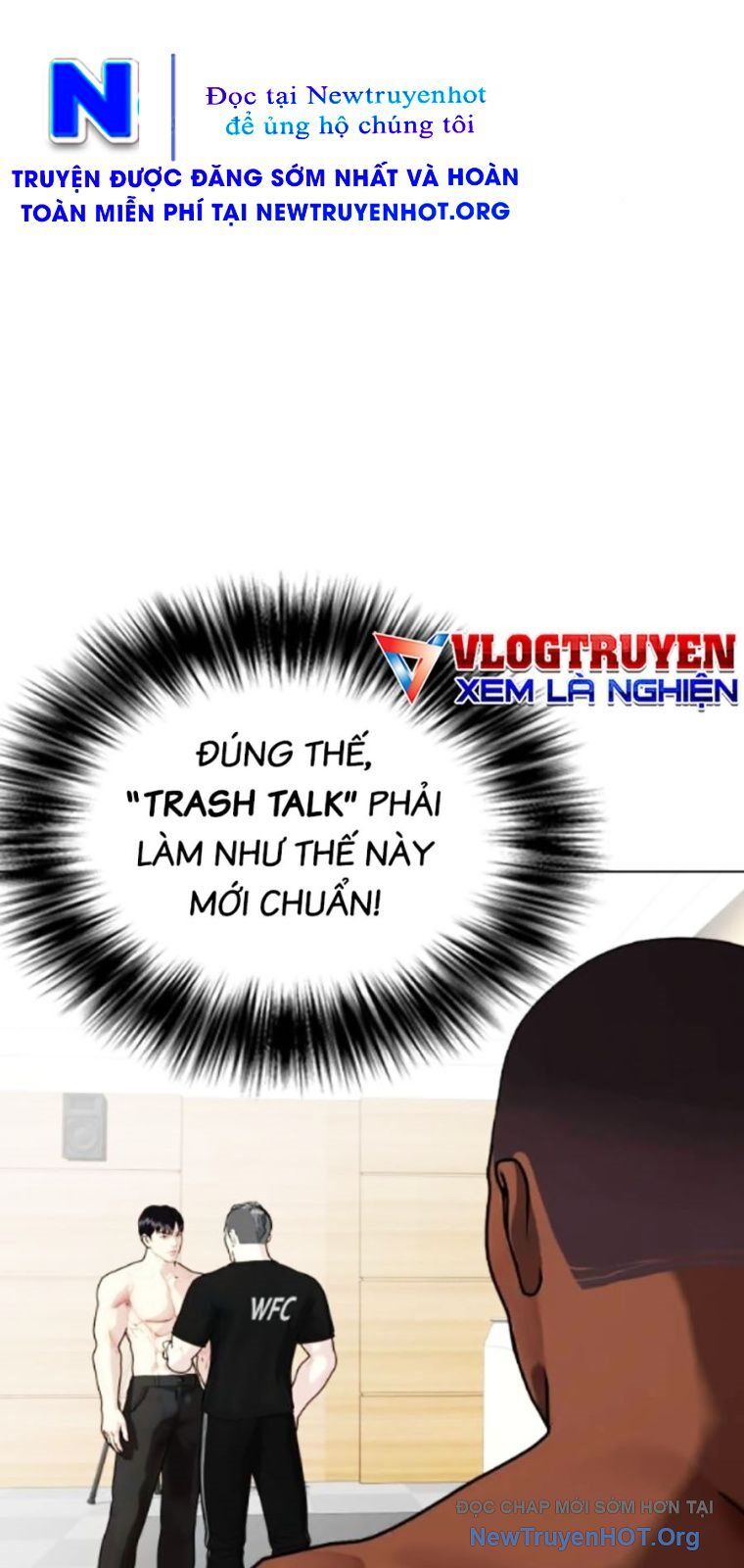 Loser Giỏi Võ: Chapter 128