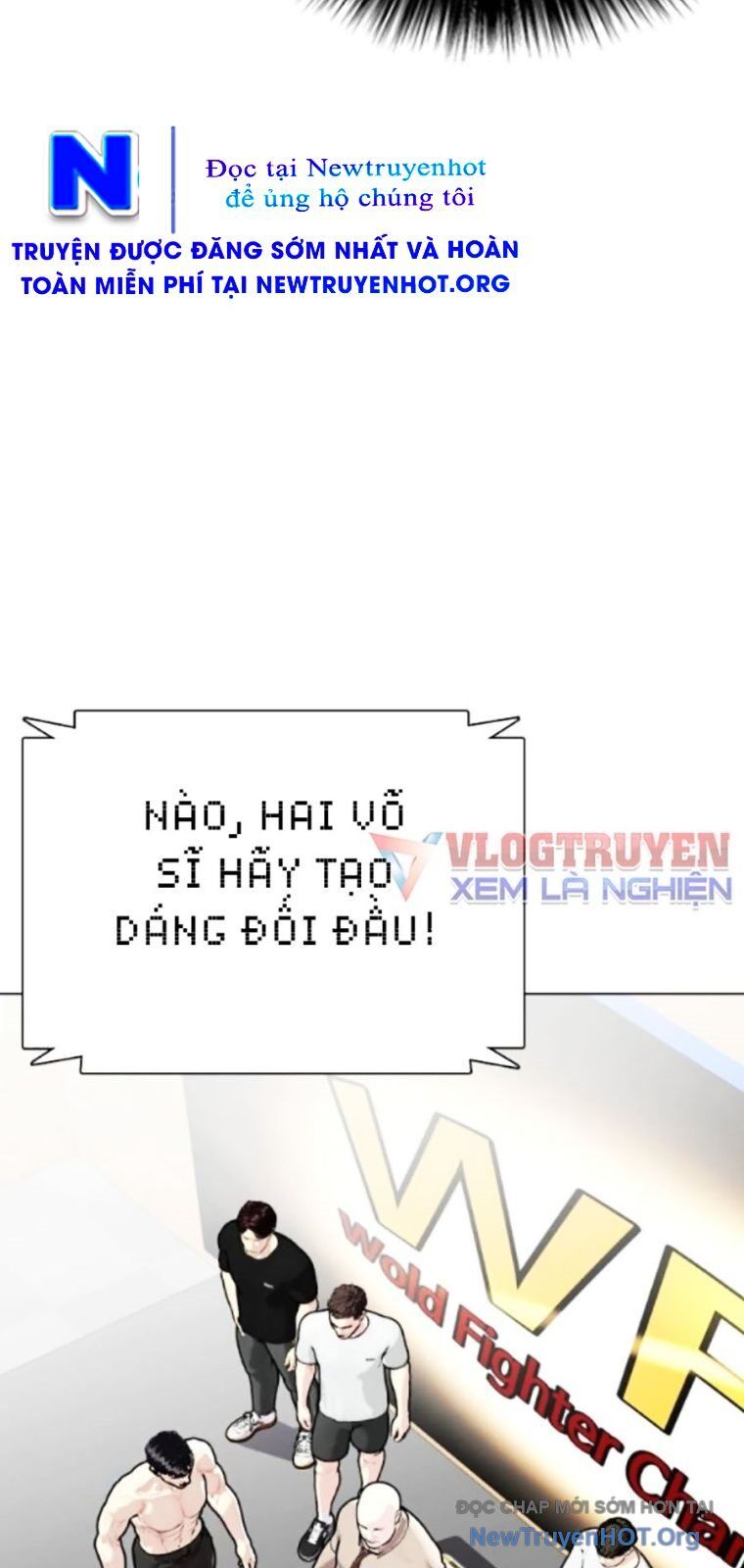 Loser Giỏi Võ: Chapter 128