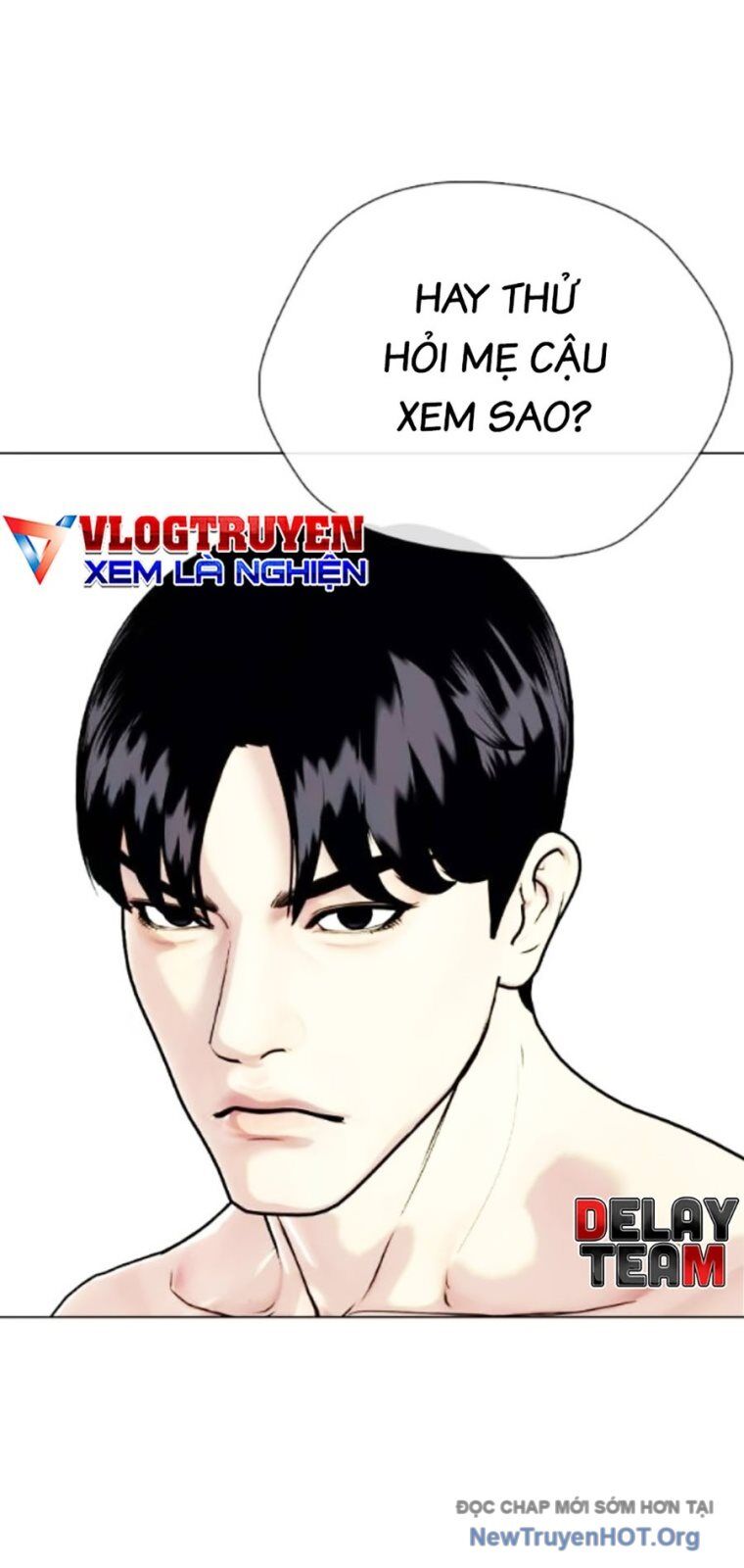 Loser Giỏi Võ: Chapter 128