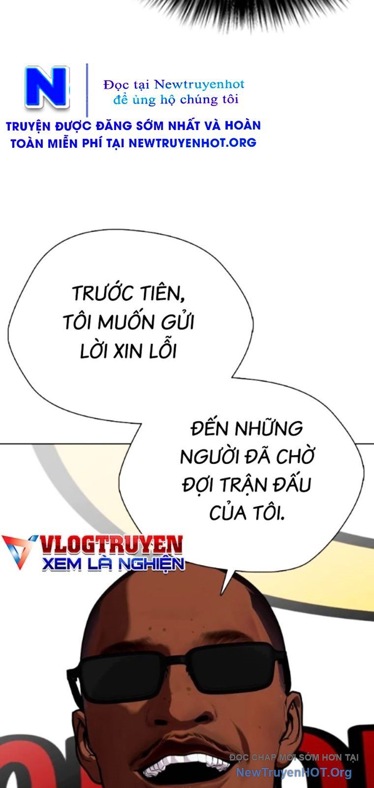 Loser Giỏi Võ: Chapter 128