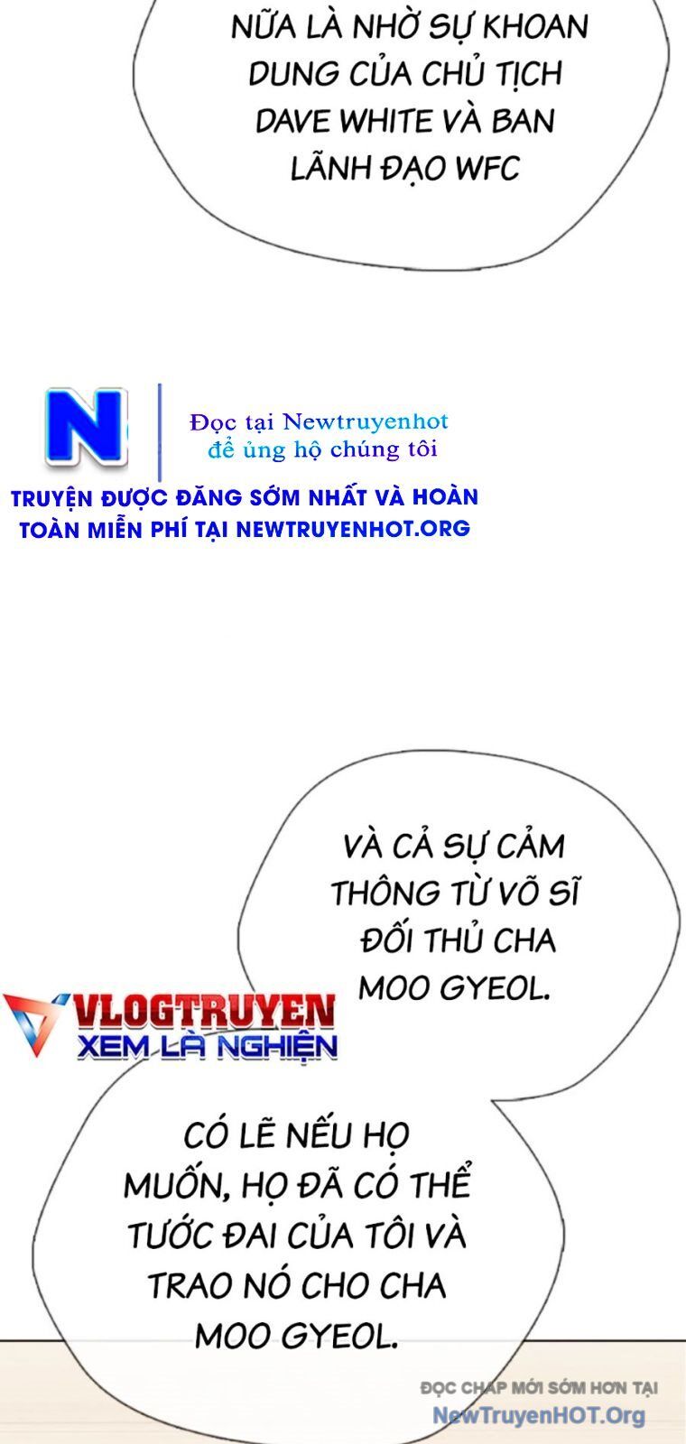 Loser Giỏi Võ: Chapter 128