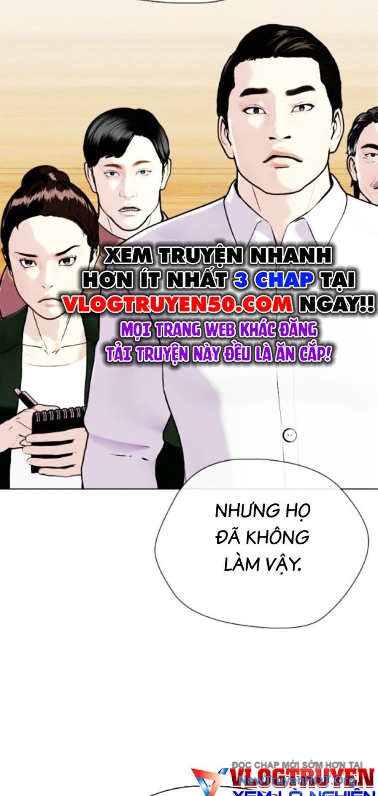 Loser Giỏi Võ: Chapter 128