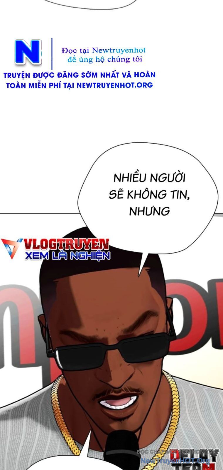 Loser Giỏi Võ: Chapter 128