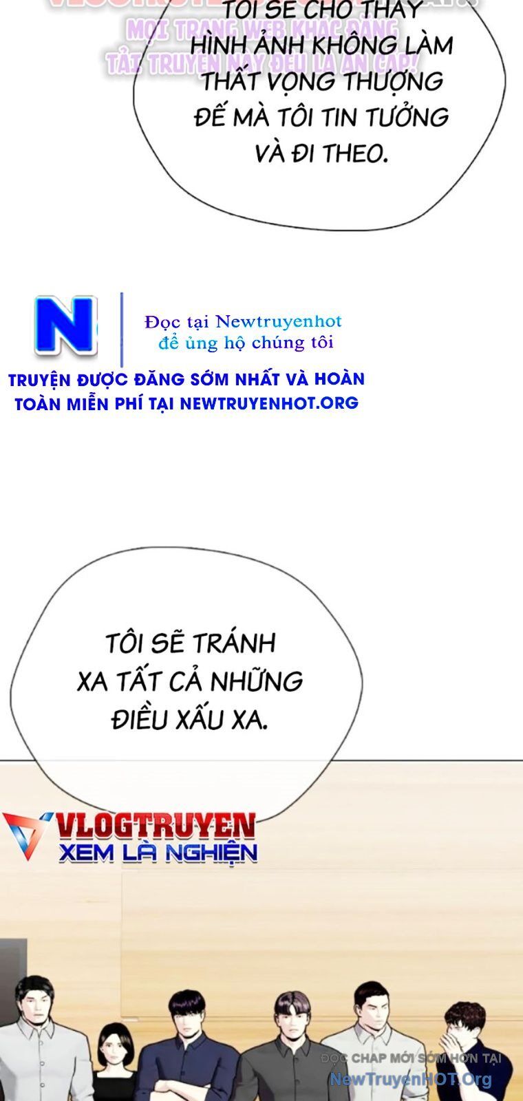 Loser Giỏi Võ: Chapter 128