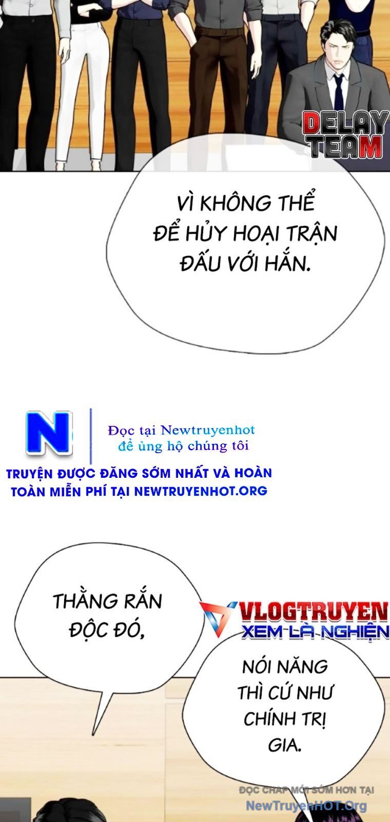 Loser Giỏi Võ: Chapter 128