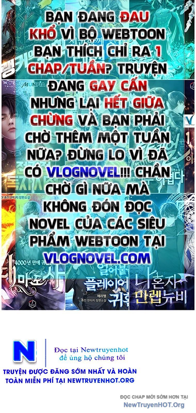 Loser Giỏi Võ: Chapter 128
