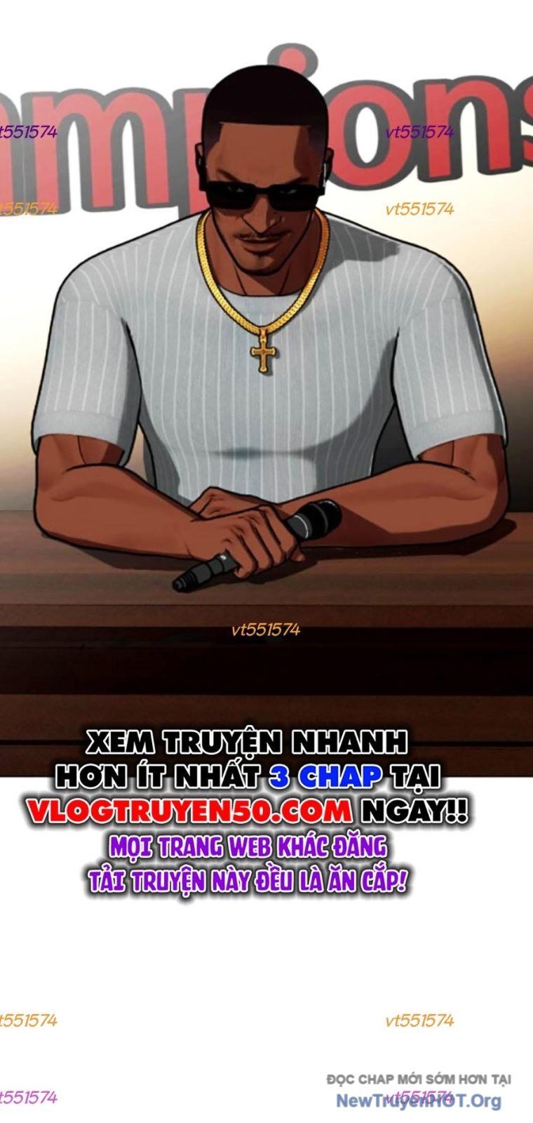 Loser Giỏi Võ: Chapter 128