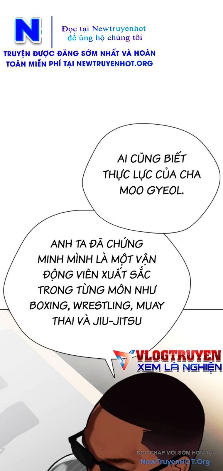 Loser Giỏi Võ: Chapter 128