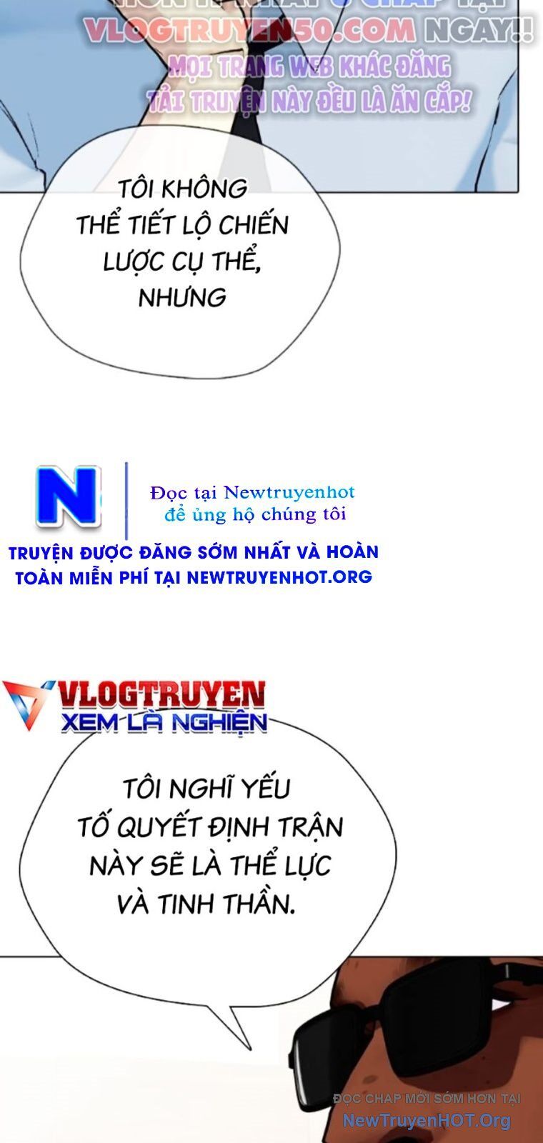 Loser Giỏi Võ: Chapter 128