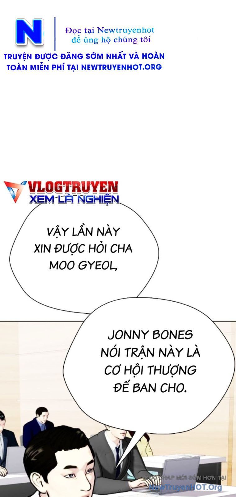 Loser Giỏi Võ: Chapter 128