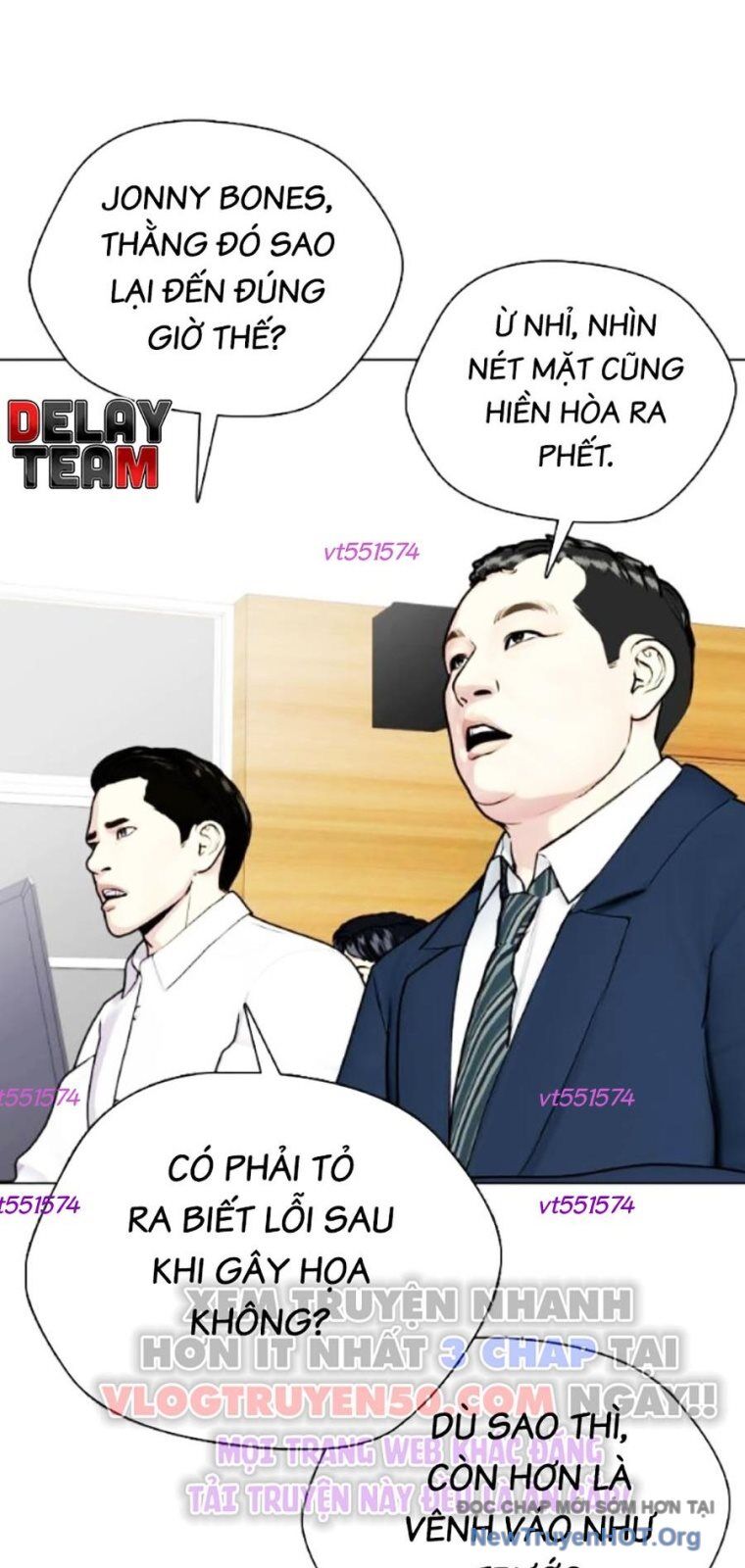 Loser Giỏi Võ: Chapter 128