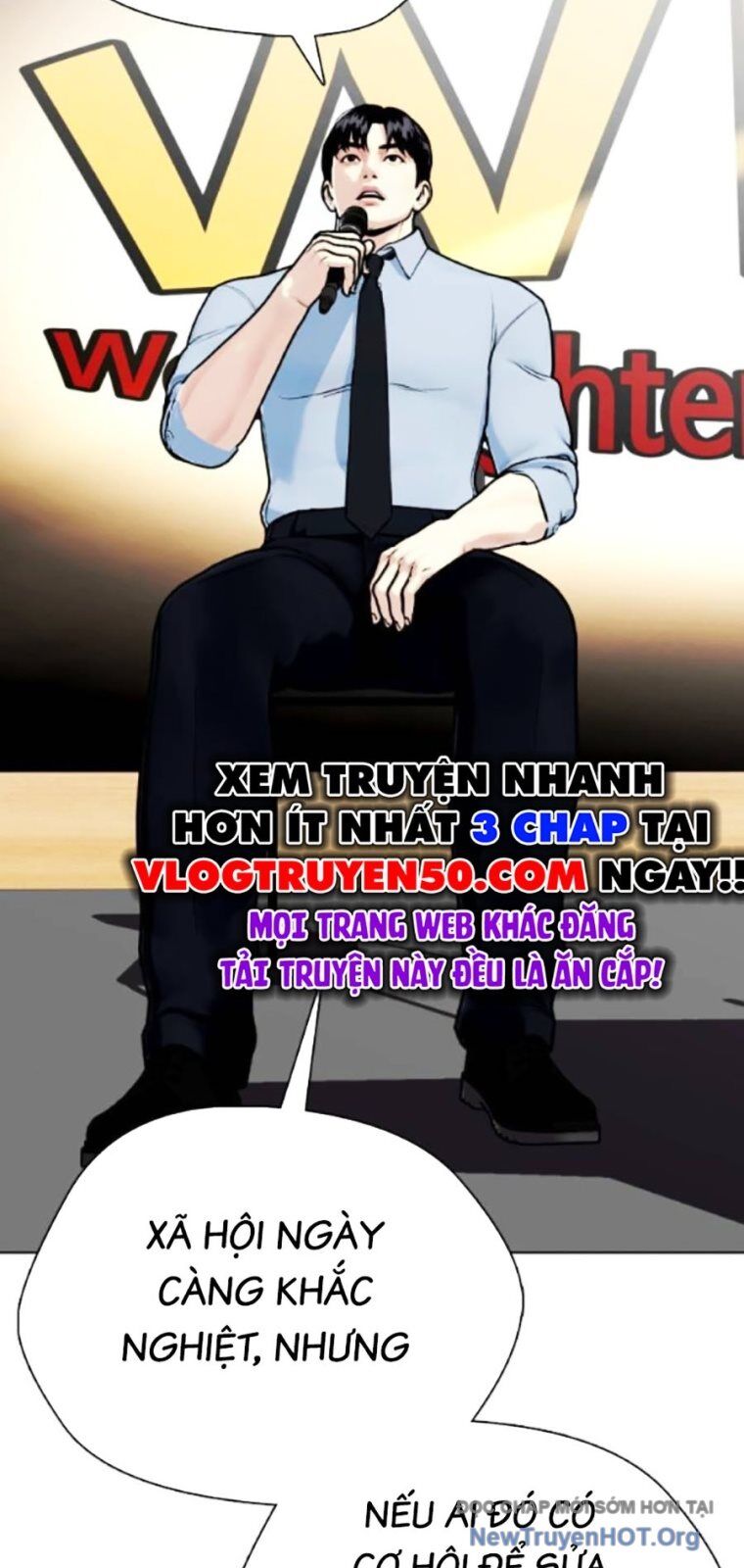 Loser Giỏi Võ: Chapter 128