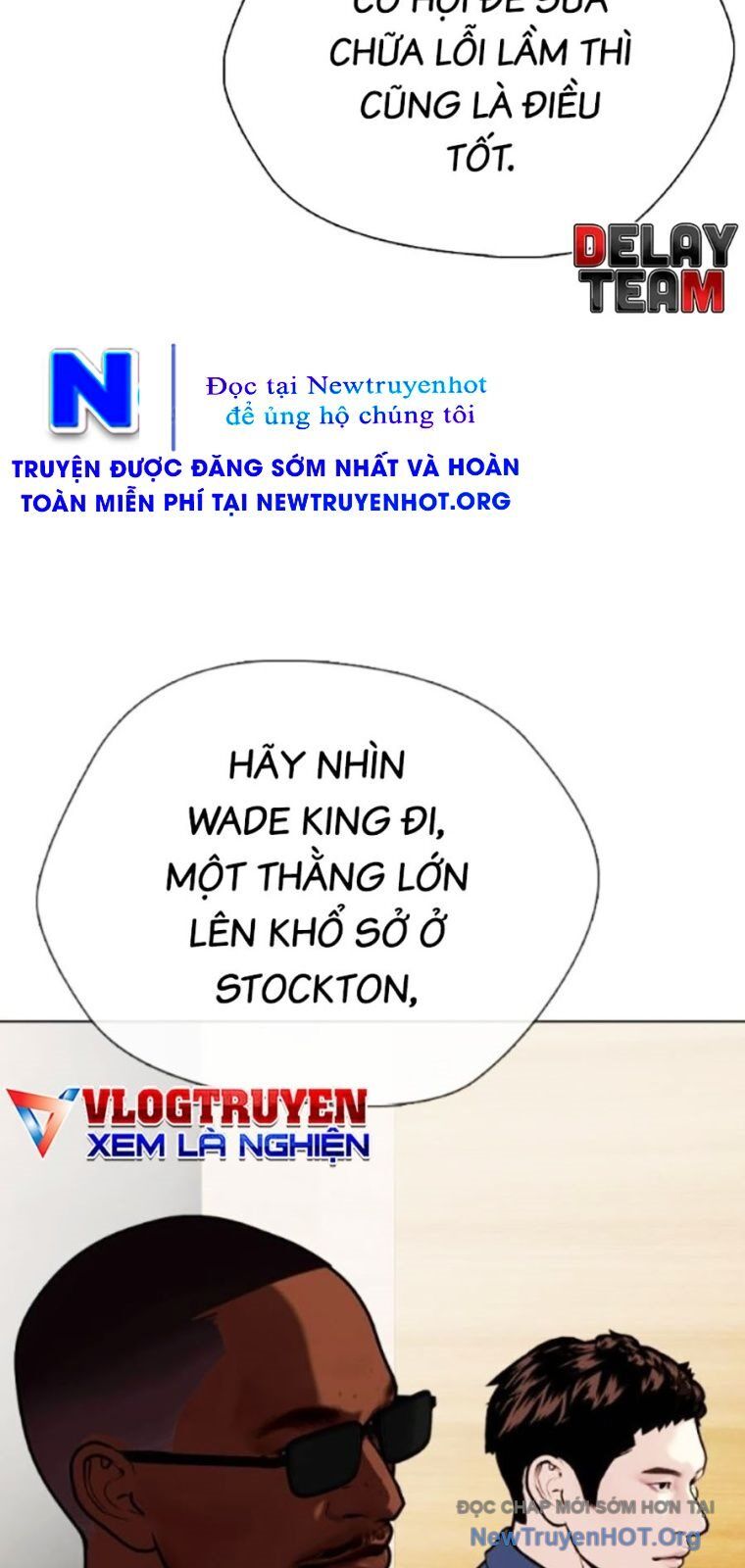 Loser Giỏi Võ: Chapter 128