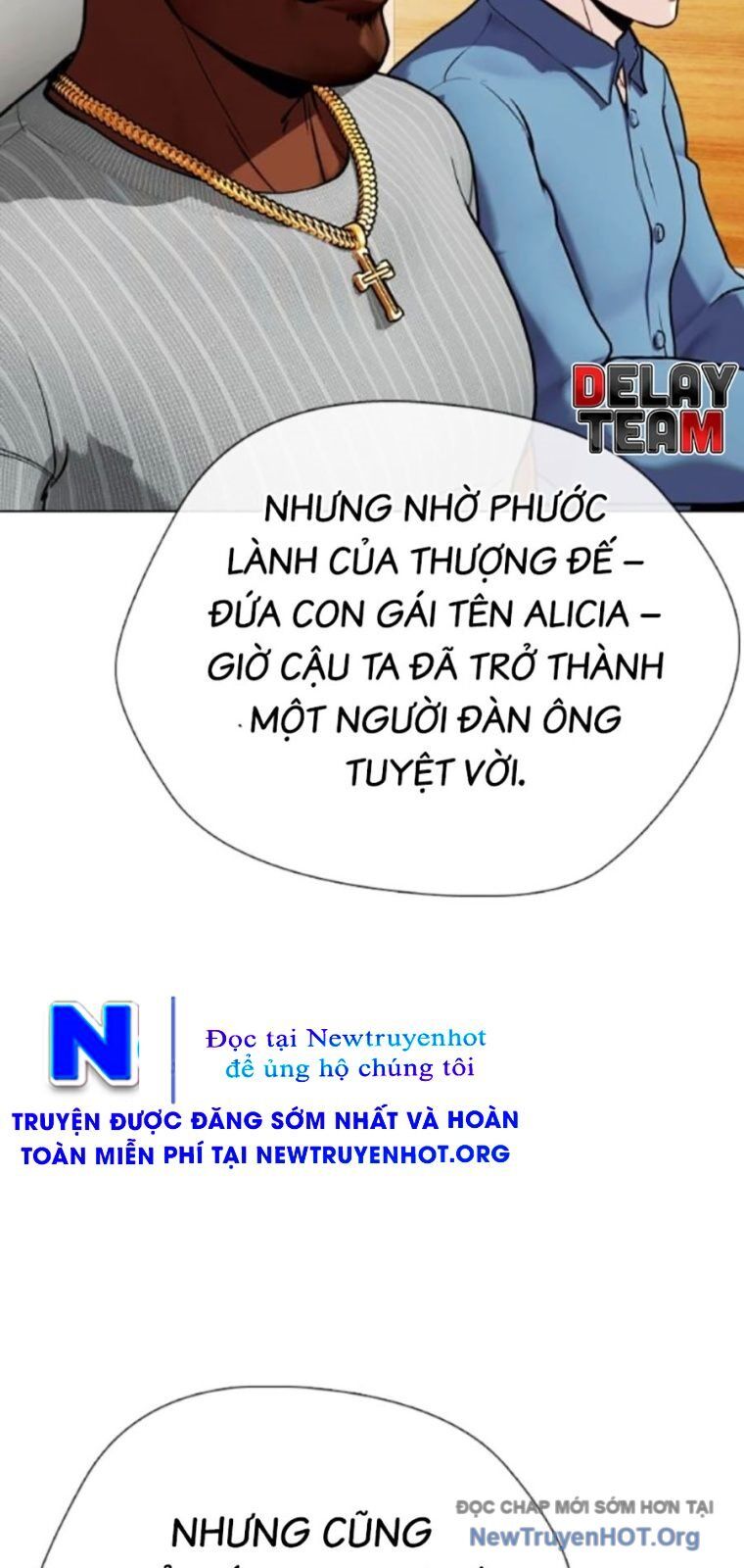 Loser Giỏi Võ: Chapter 128