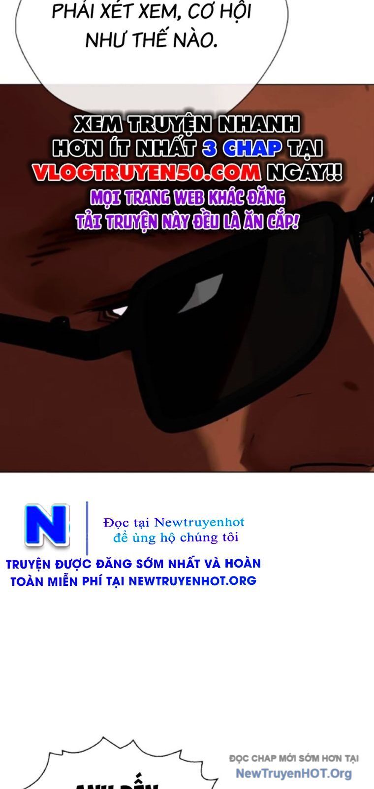 Loser Giỏi Võ: Chapter 128