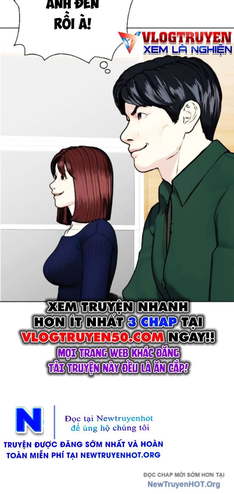 Loser Giỏi Võ: Chapter 128