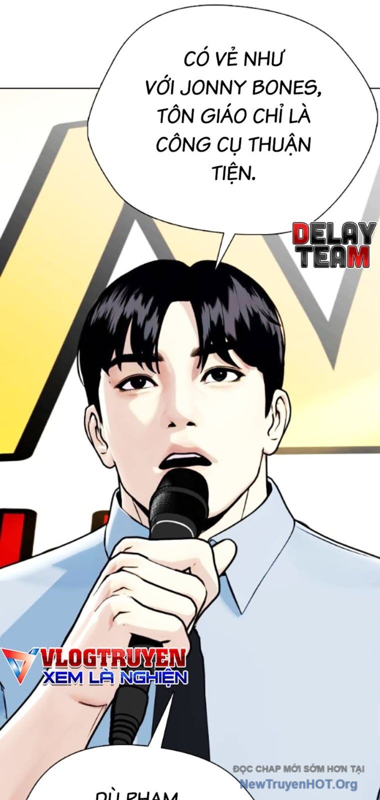 Loser Giỏi Võ: Chapter 128