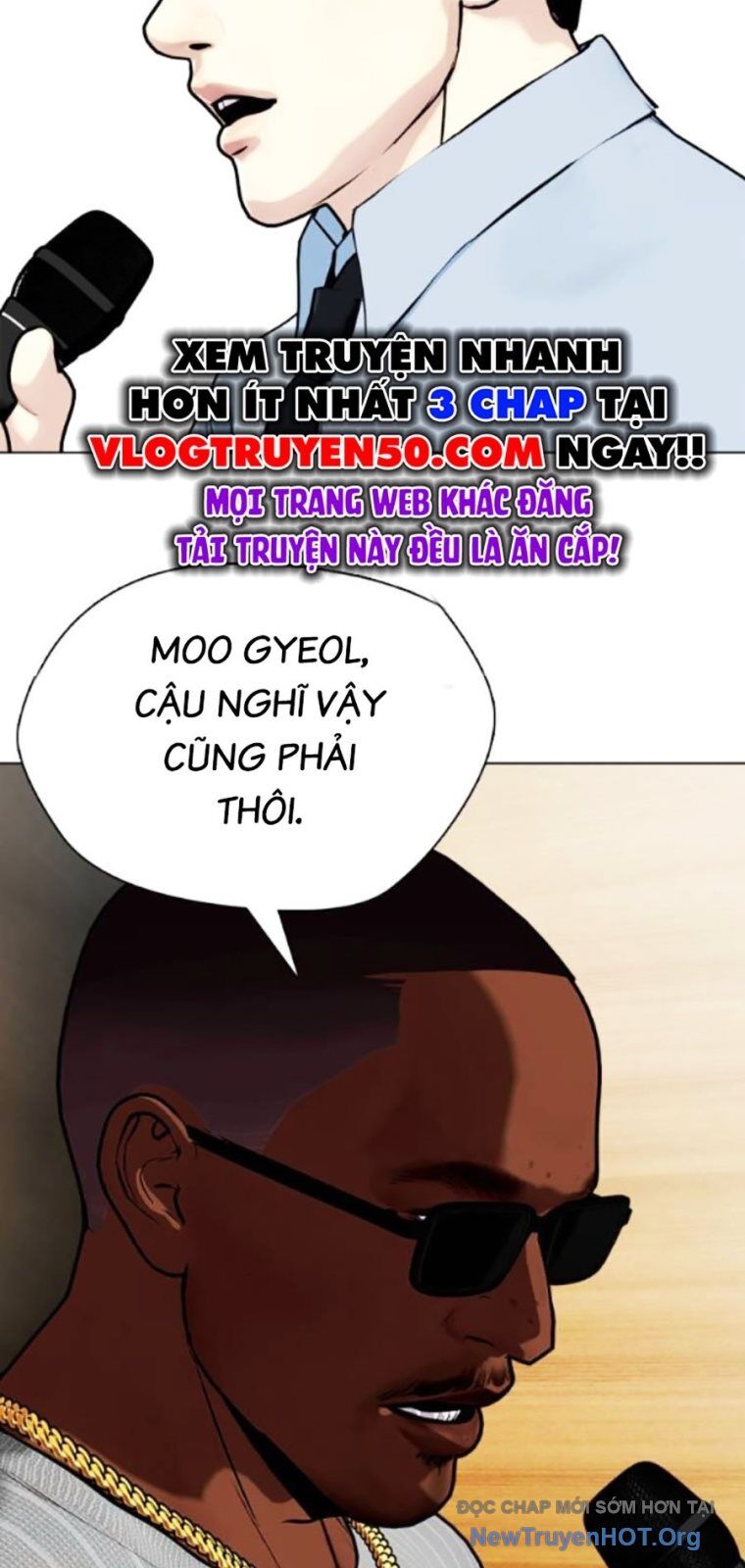 Loser Giỏi Võ: Chapter 128