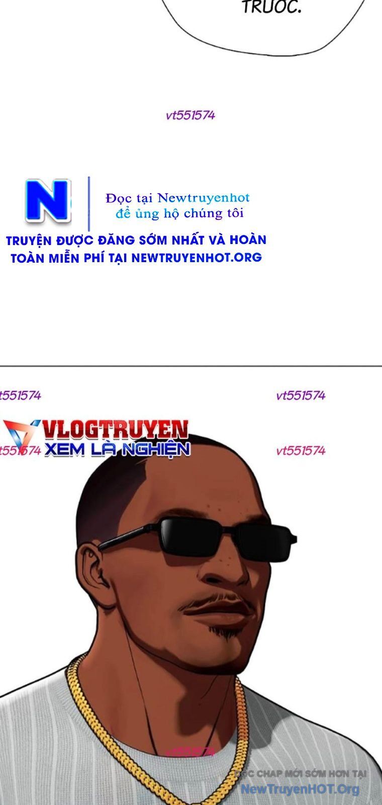 Loser Giỏi Võ: Chapter 128