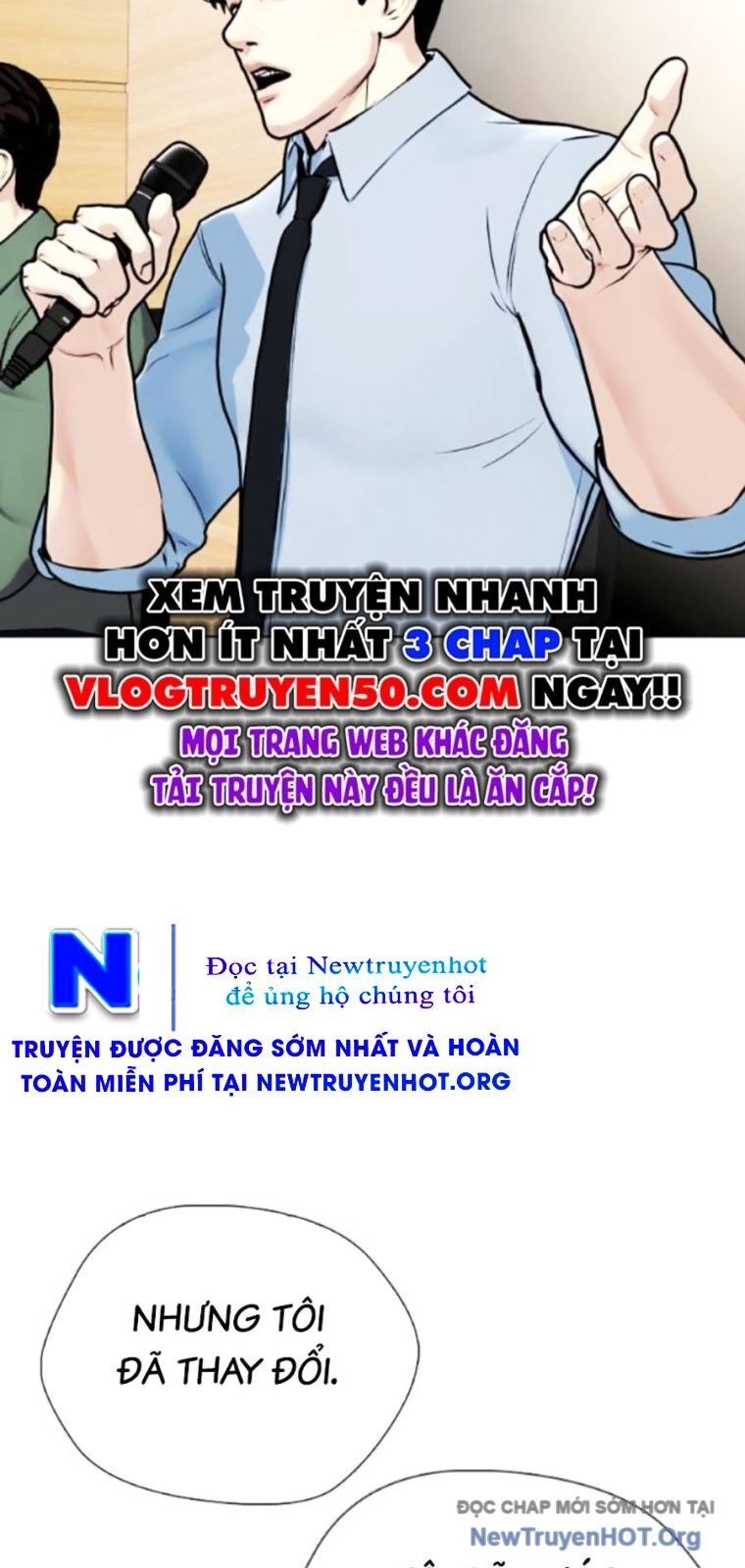 Loser Giỏi Võ: Chapter 128