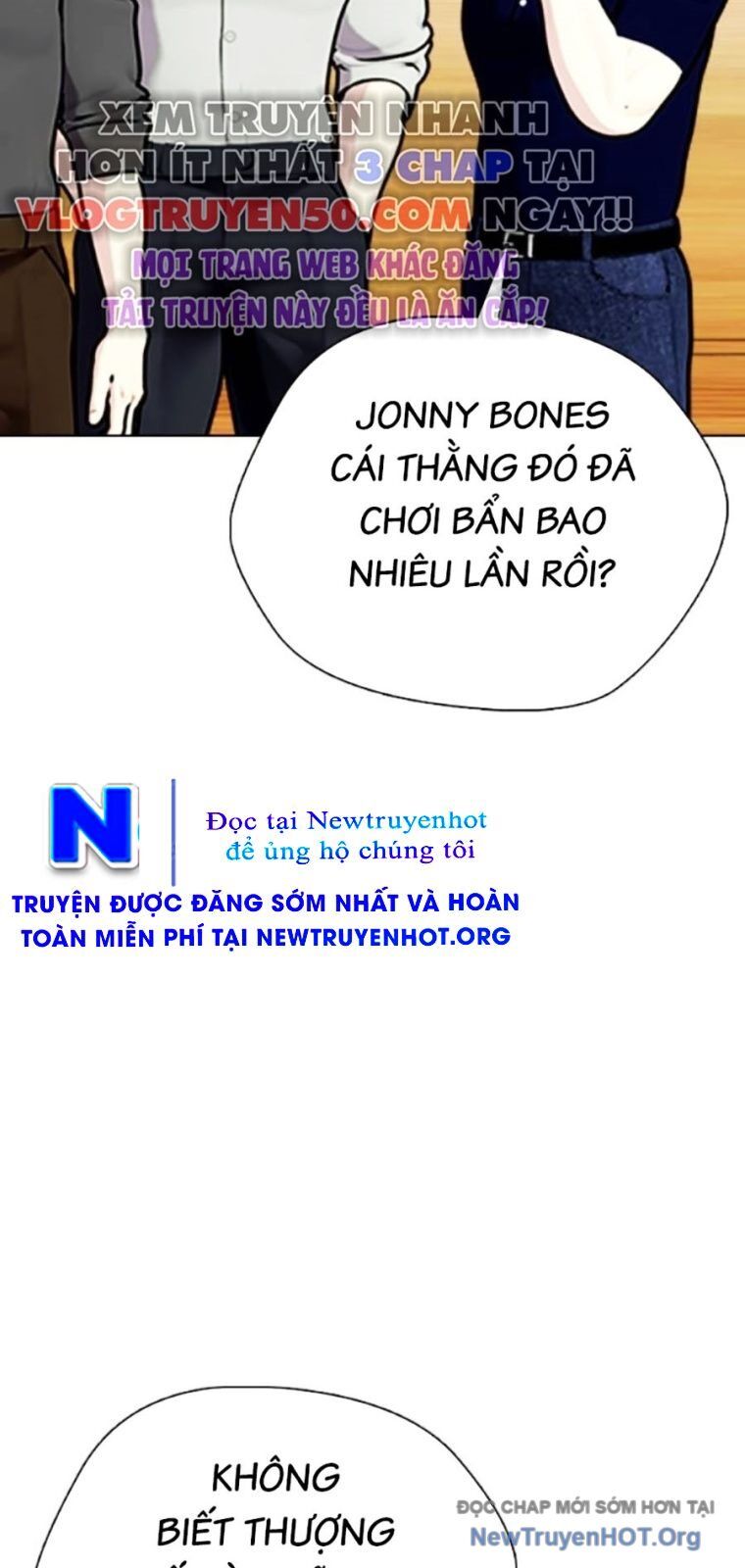 Loser Giỏi Võ: Chapter 128