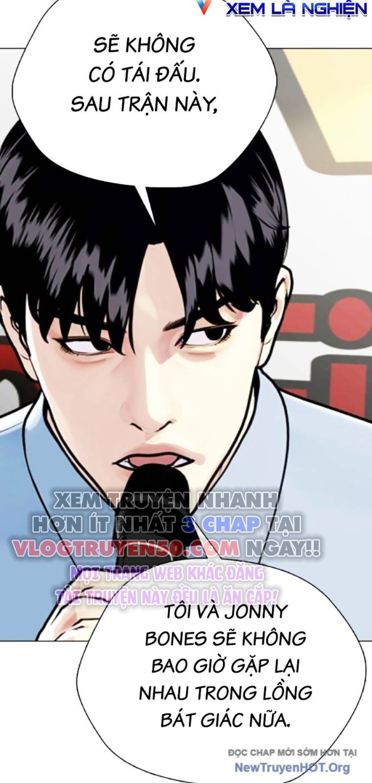 Loser Giỏi Võ: Chapter 128