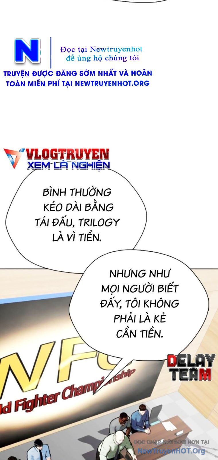 Loser Giỏi Võ: Chapter 128