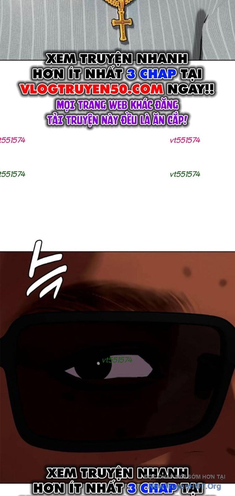 Loser Giỏi Võ: Chapter 128