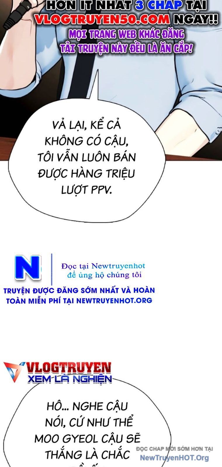 Loser Giỏi Võ: Chapter 128