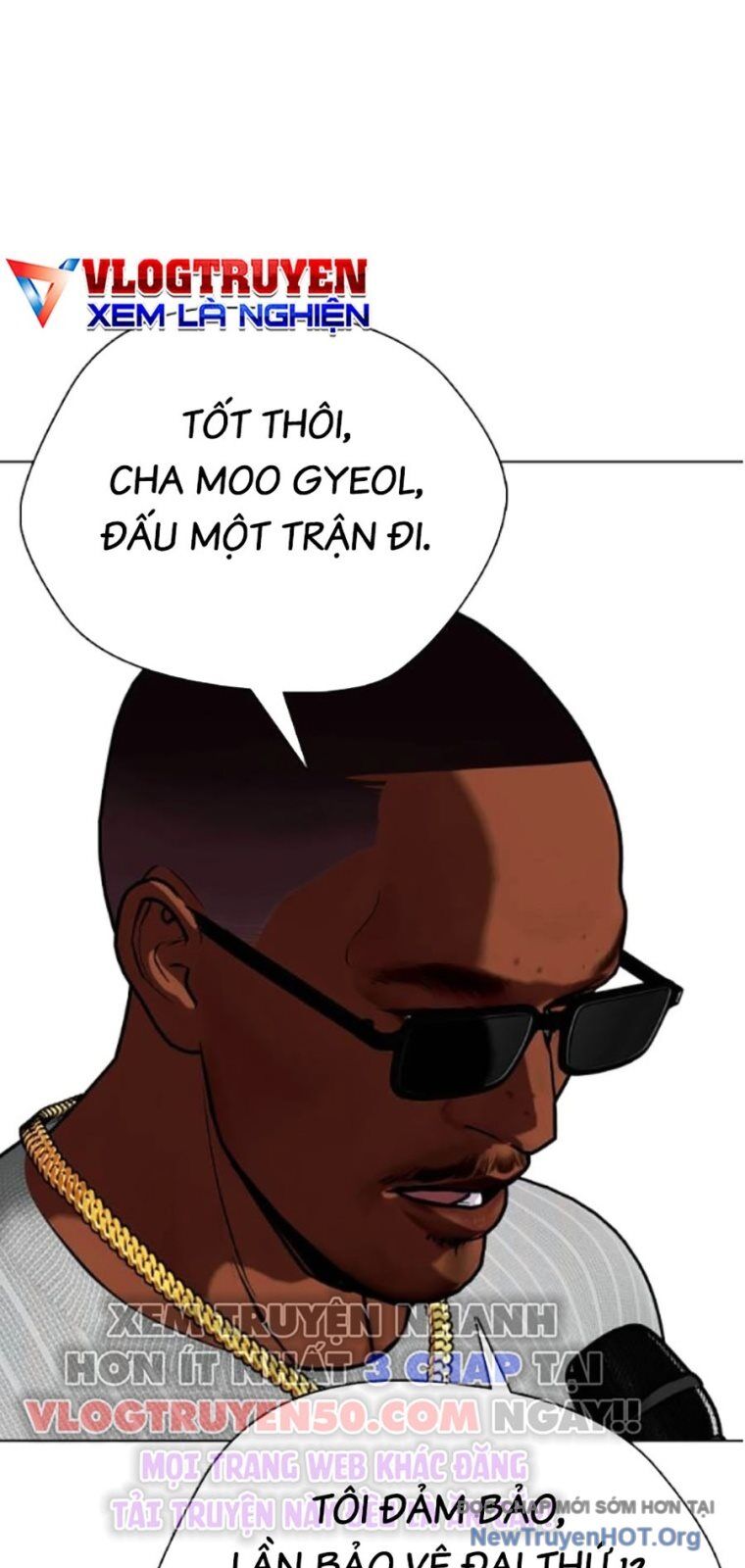 Loser Giỏi Võ: Chapter 128