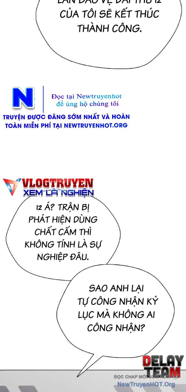Loser Giỏi Võ: Chapter 128