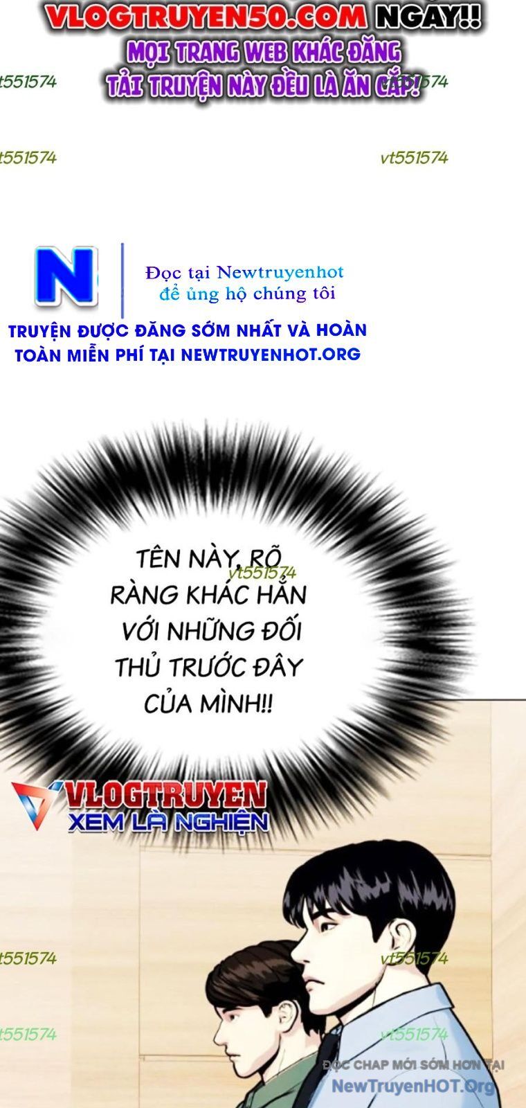 Loser Giỏi Võ: Chapter 128