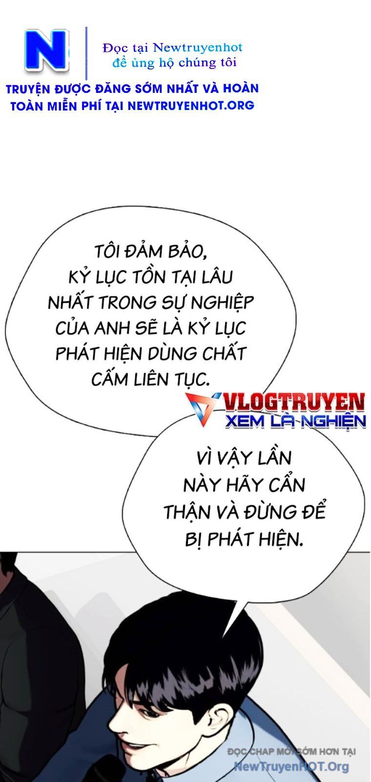Loser Giỏi Võ: Chapter 128
