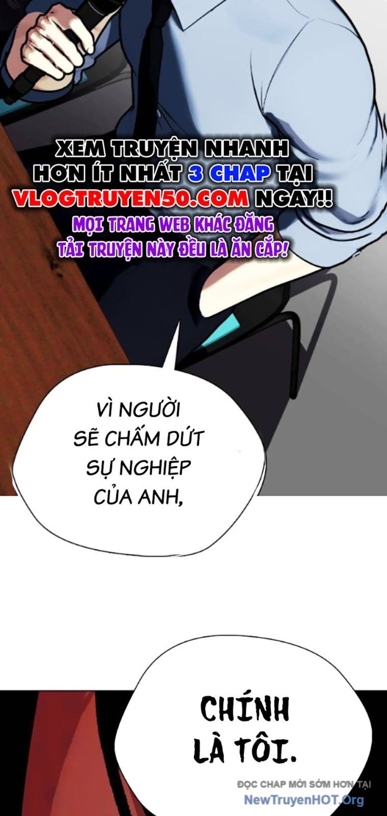 Loser Giỏi Võ: Chapter 128