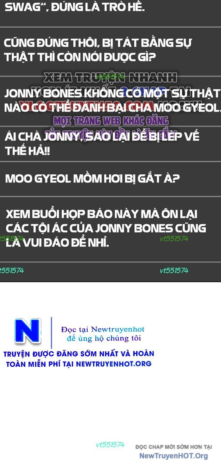 Loser Giỏi Võ: Chapter 128