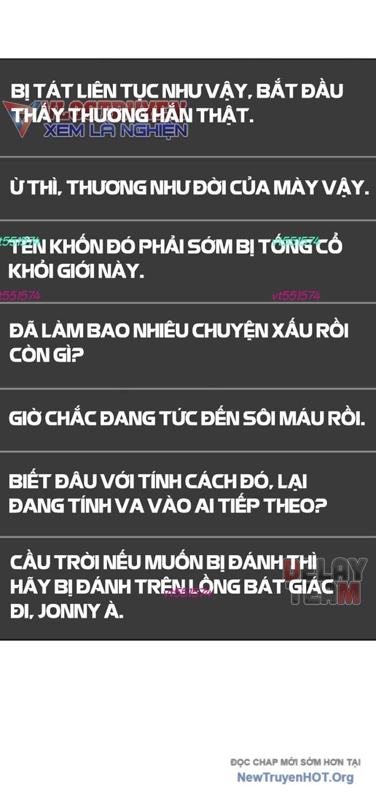 Loser Giỏi Võ: Chapter 128