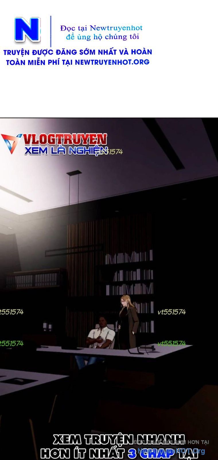 Loser Giỏi Võ: Chapter 128