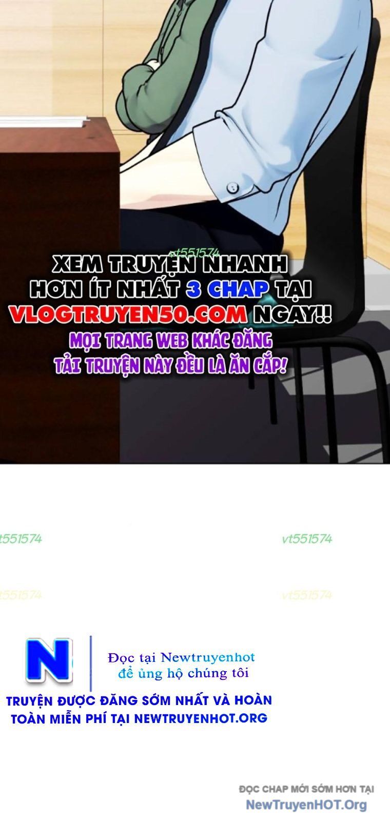 Loser Giỏi Võ: Chapter 128