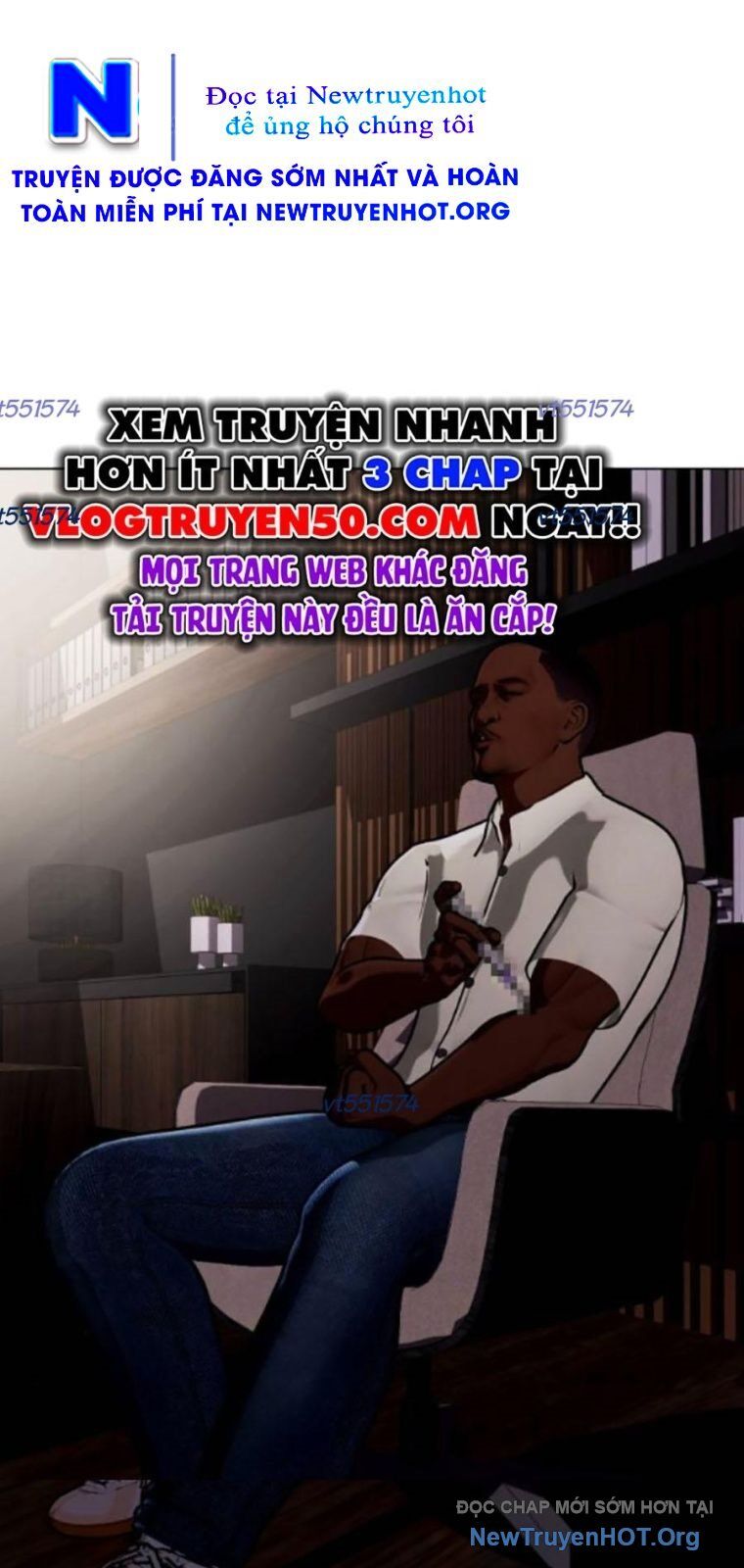 Loser Giỏi Võ: Chapter 128