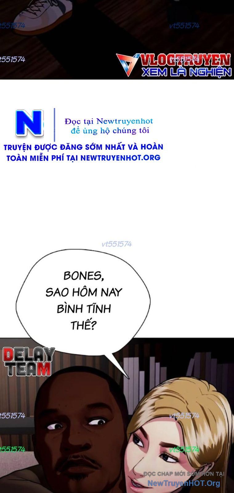 Loser Giỏi Võ: Chapter 128