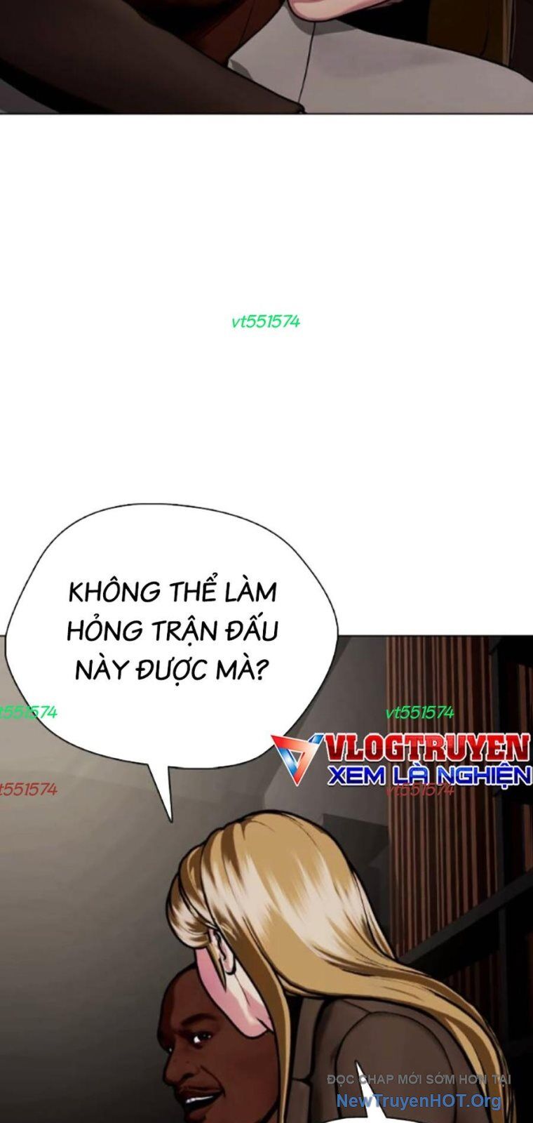 Loser Giỏi Võ: Chapter 128