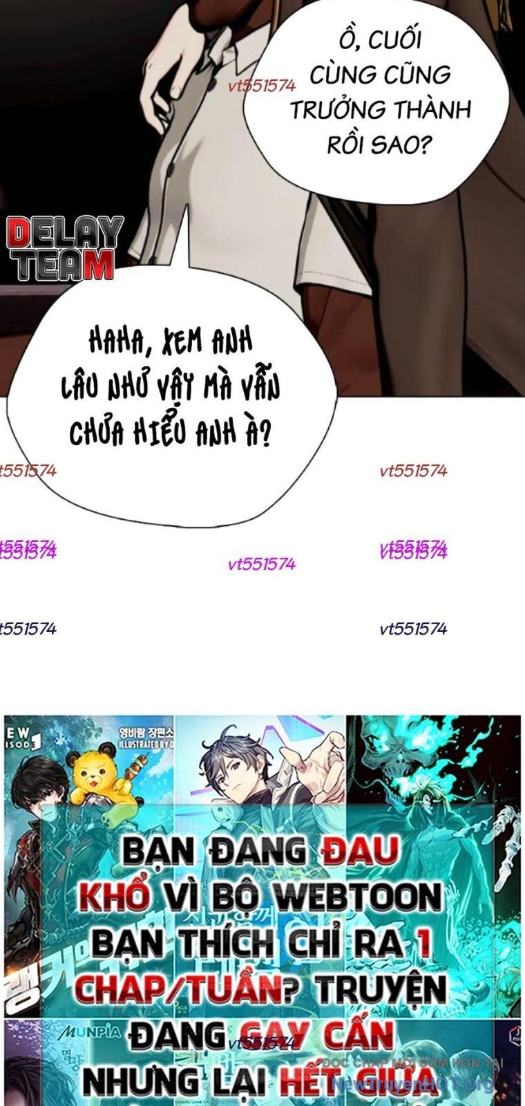 Loser Giỏi Võ: Chapter 128