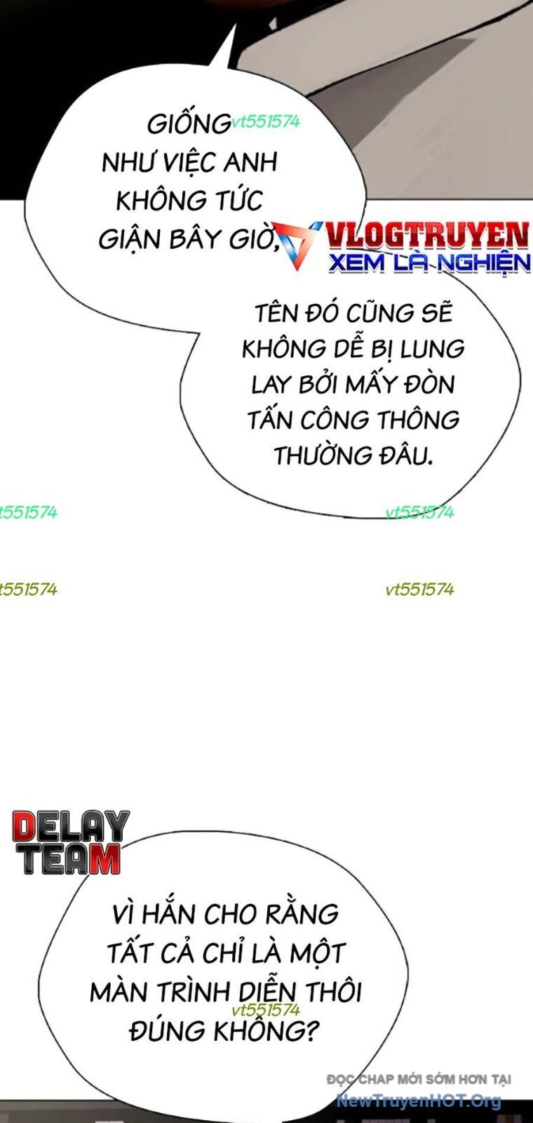 Loser Giỏi Võ: Chapter 128